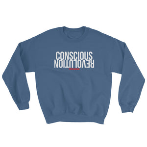 Conscious Revolution Crewneck Sweatshirt