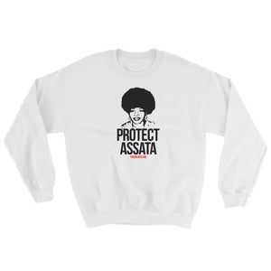 Protect Assata Crewneck Sweatshirt