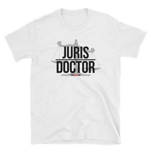 "Juris Doctor" T-Shirt