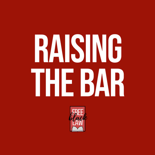 Raising The BAR Collection