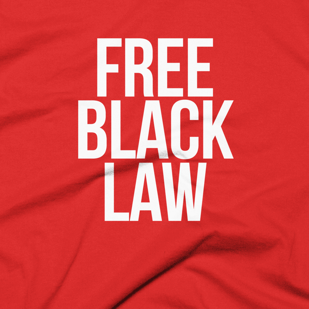 FreeBLACKLaw Signature