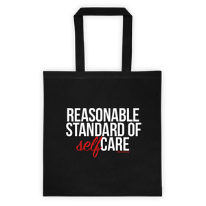 Reasonable Standard Tote Bag
