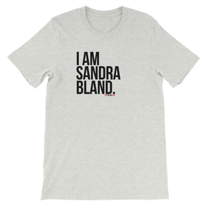 "I Am Sandra Bland" T-Shirt