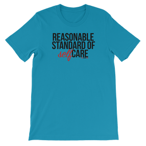 Reasonable Standard T-Shirt