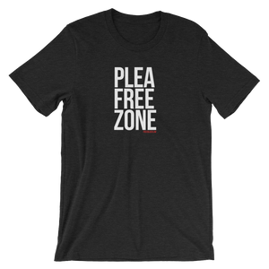 #PLEAFREEZONE T-Shirt