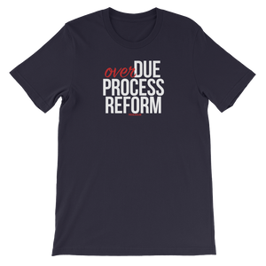 Due Process T-Shirt