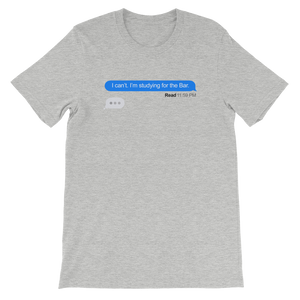 "Get The Message" T-Shirt