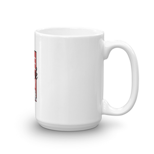 FreeBLACKLaw Logo Mug