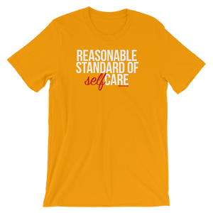 Reasonable Standard T-Shirt