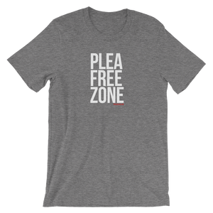 #PLEAFREEZONE T-Shirt