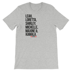"Ladies of the Law" T-Shirt