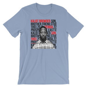 Kalief Browder T-Shirt