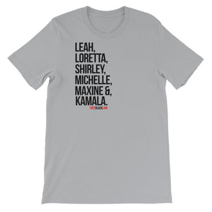 "Ladies of the Law" T-Shirt