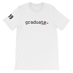 "Graduate" T-Shirt